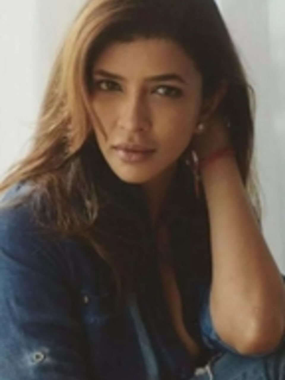 Lakshmi Manchu